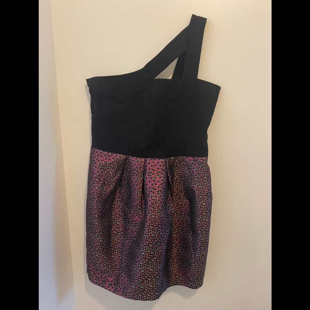 Semi formal dress- Large